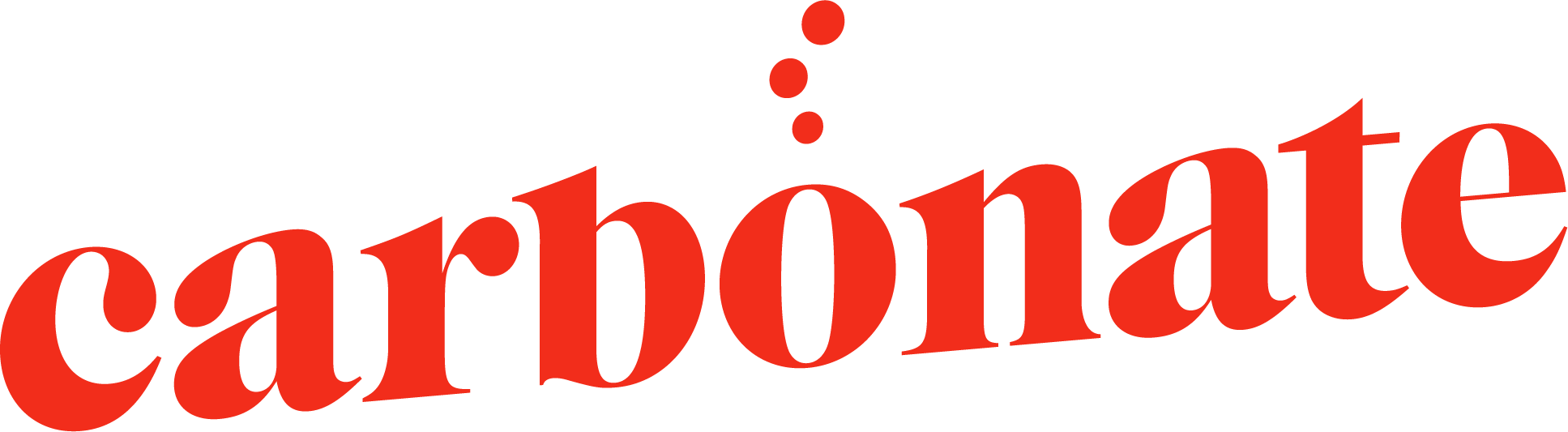 Carbonate logo