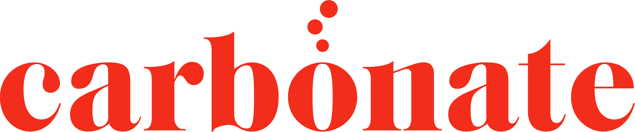 Carbonate logo