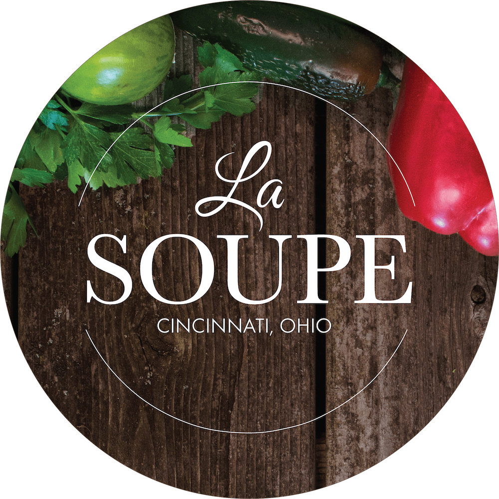 la soupe logo