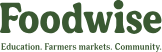 foodwise logo